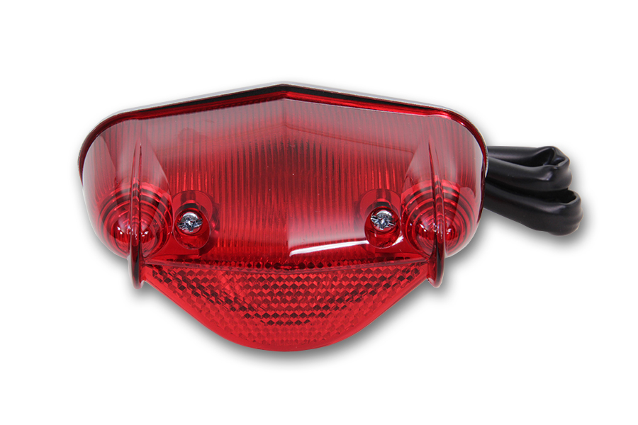 Wipac Style Tail Lamp