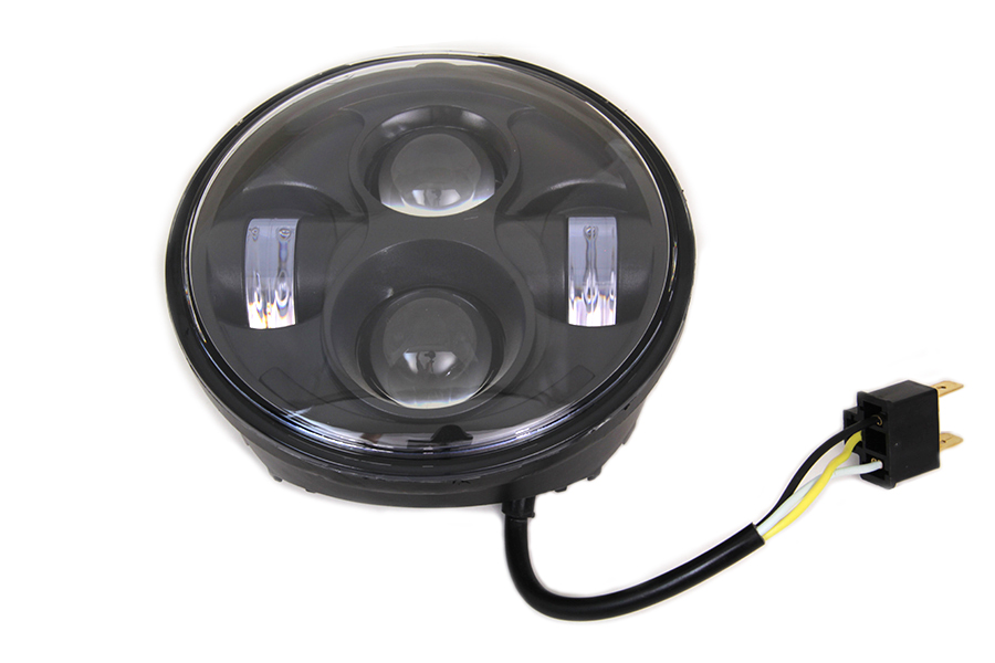 5-3/4" LED Headlamp Unit