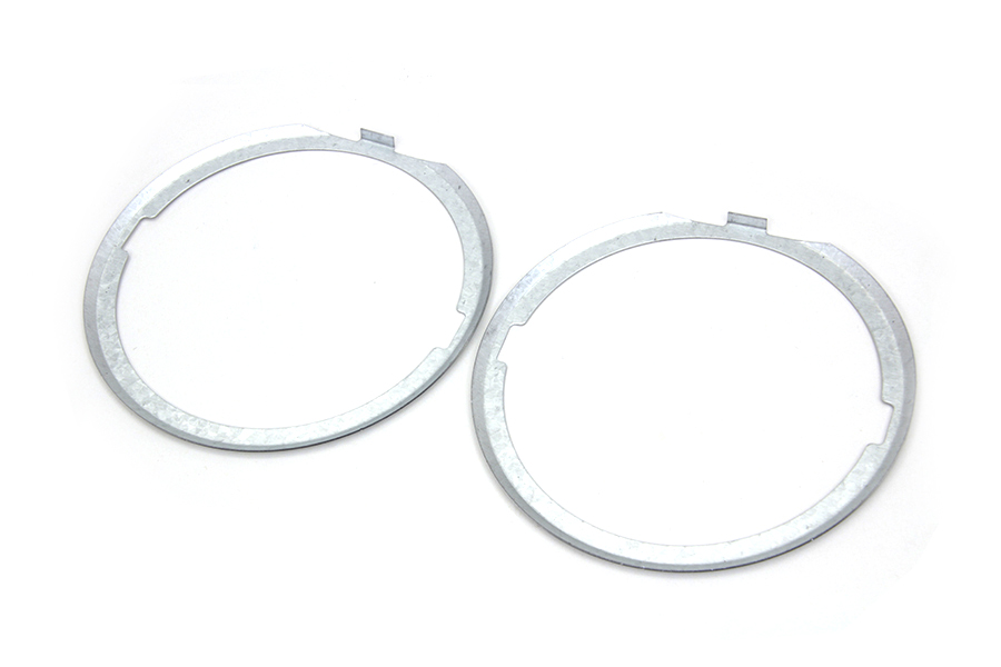 Spotlamp Inner Mount Ring Set