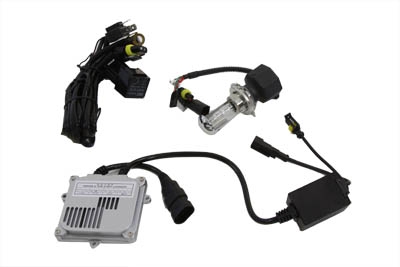 HID Bulb Insert Kit