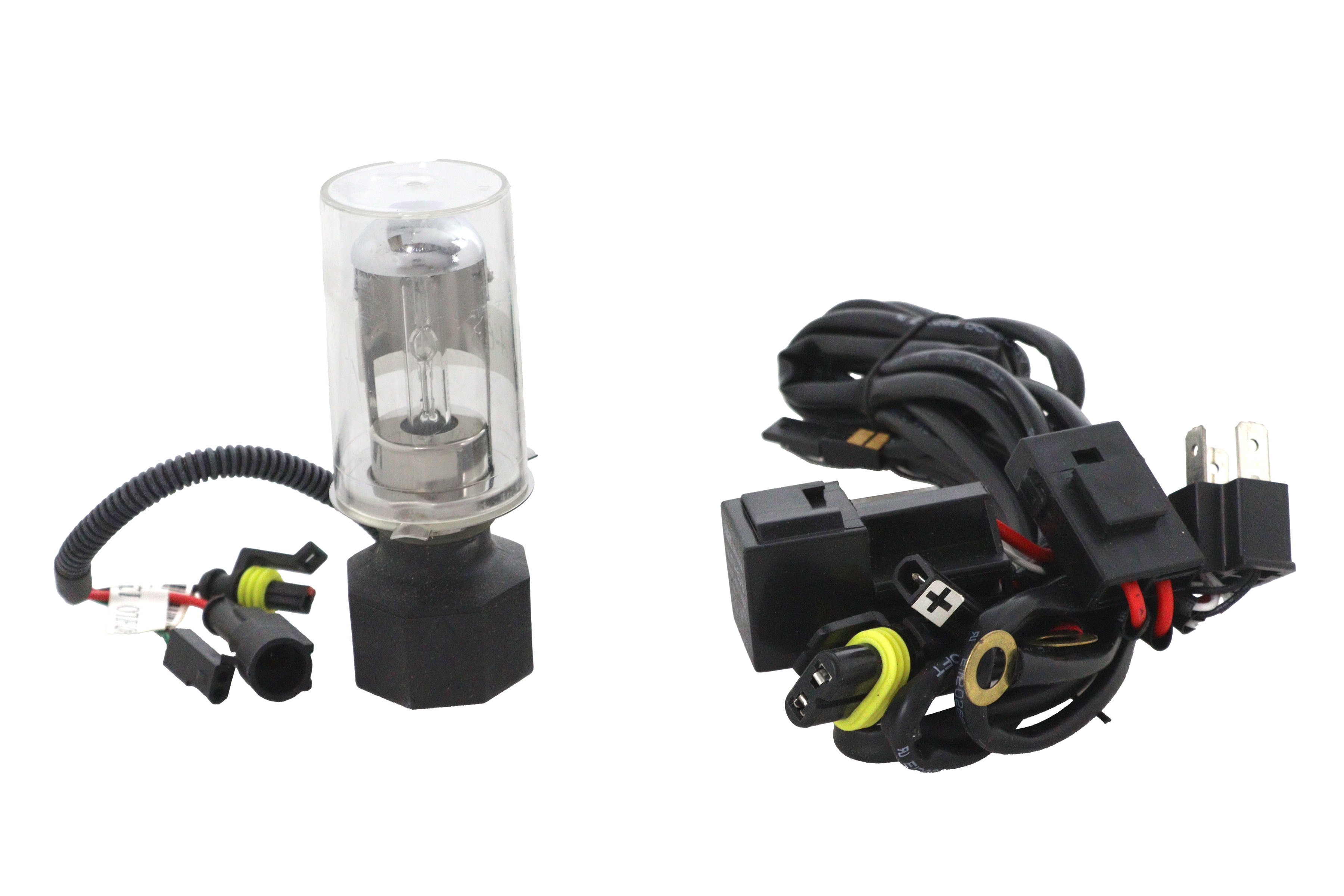 Replacement HID Bulb