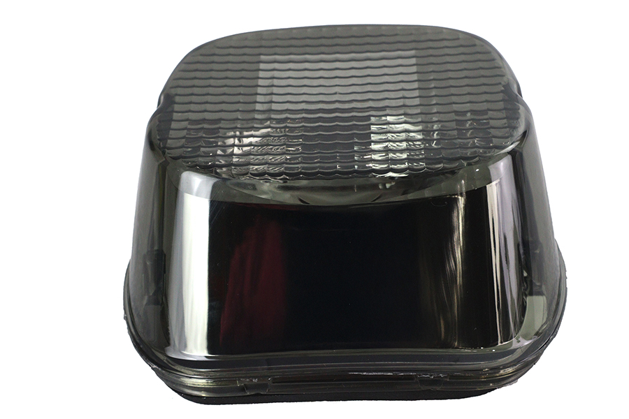 Tail Lamp Lens Laydown Style Smoked
