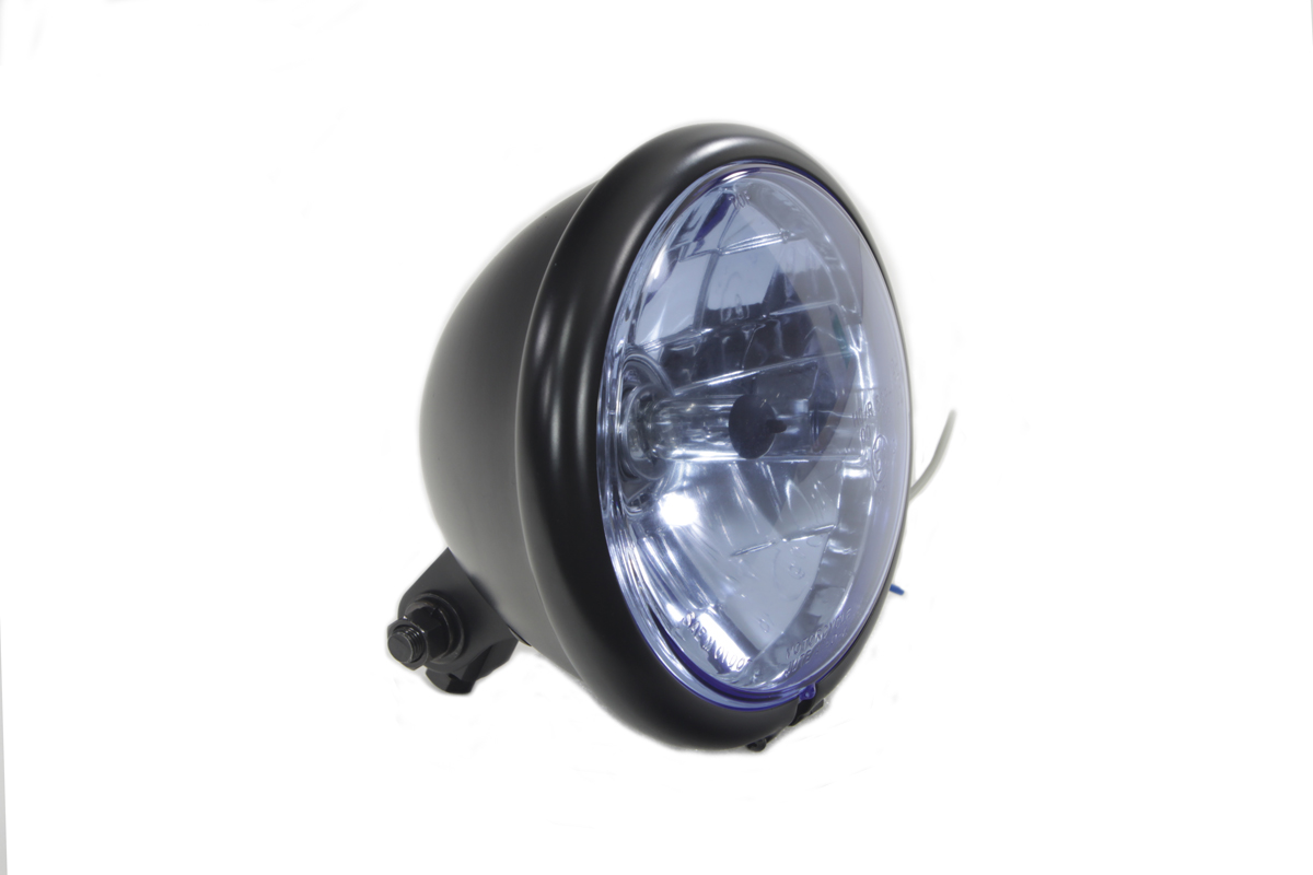 5-3/4" Custom Headlamp Assembly