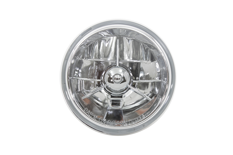 4-1/2" H4 Spotlamp Bulb