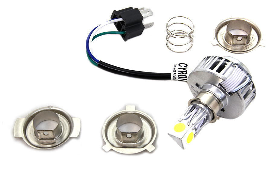 Cyron Retrofit LED Replacement Bulb White