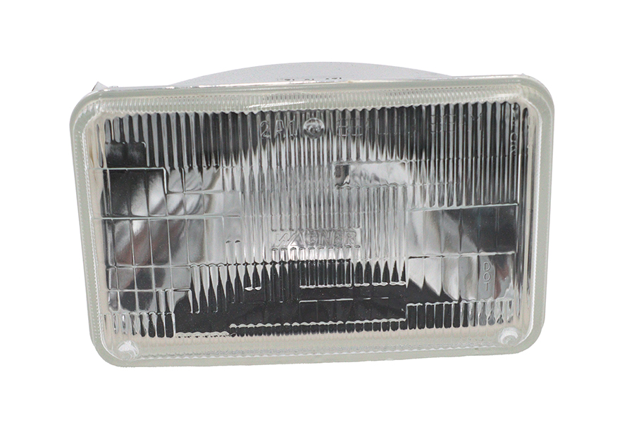 Caddy Headlamp Bulb