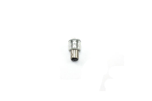 Super Flux LED Bulb Clear