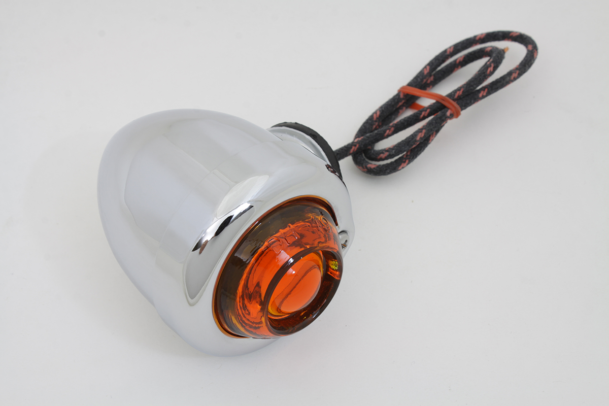 Replica Guide Bullet Marker Lamp DH-49