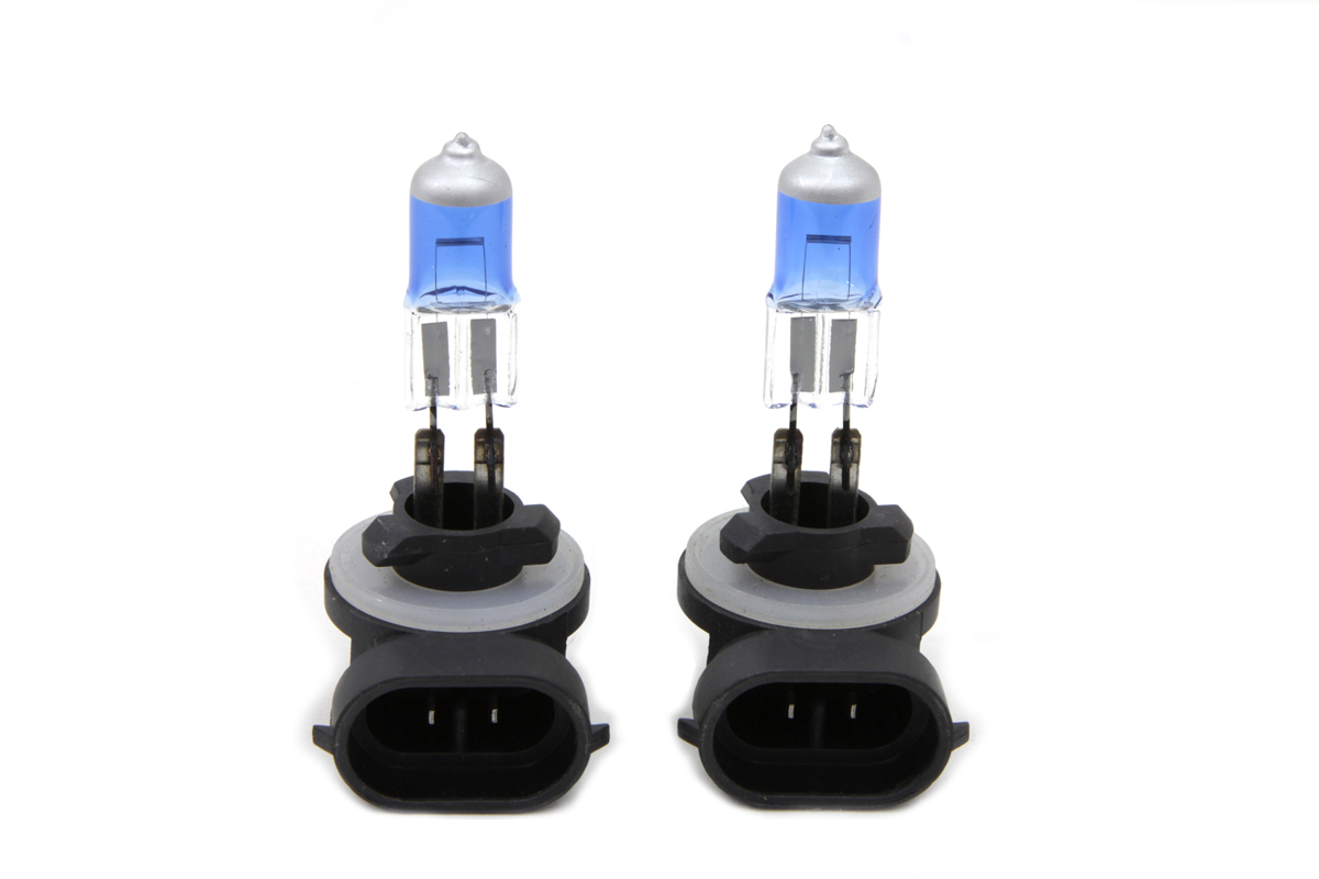 Spotlamp Seal Beam Replacement Bulb Set