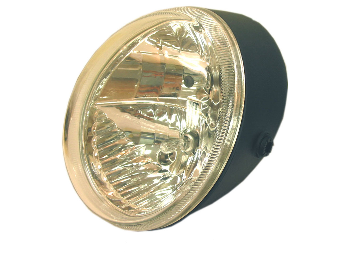 V-Rod Headlamp Assembly
