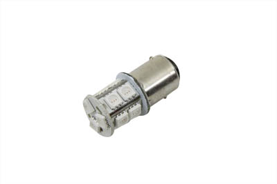 SMD LED Bulb Amber