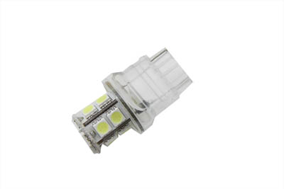 SMD LED Wedge Style Bulb White