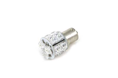 Super Flux LED Bulb Red