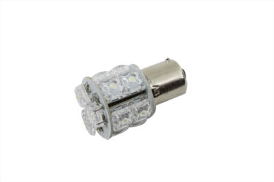 Super Flux LED Bulb White