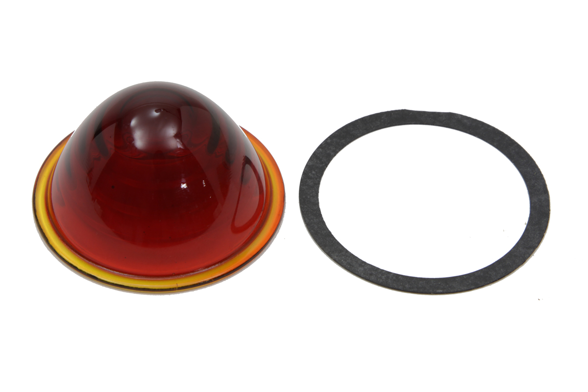 *UPDATE Red Tail Lamp Lens