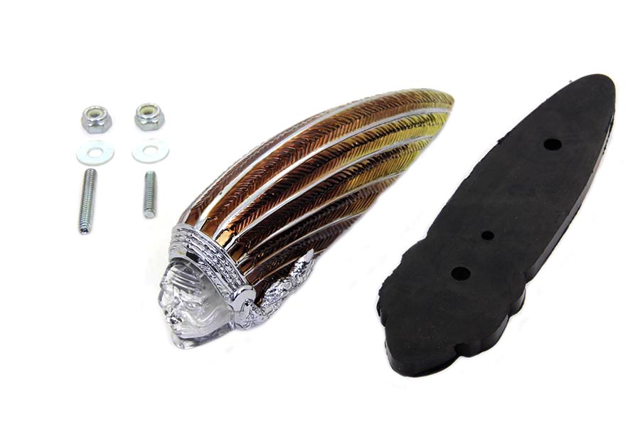 Front Fender Lamp