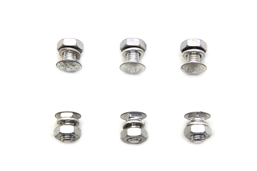 Cadmium plated vs stainless steel deals