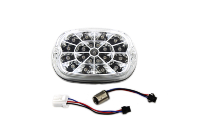LED Tail Lamp