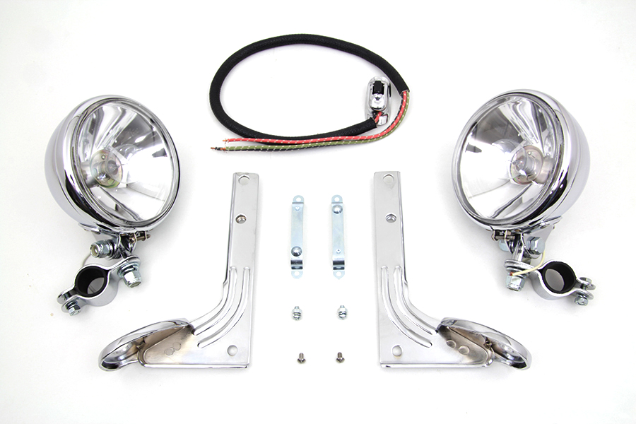 Spotlamp Kit