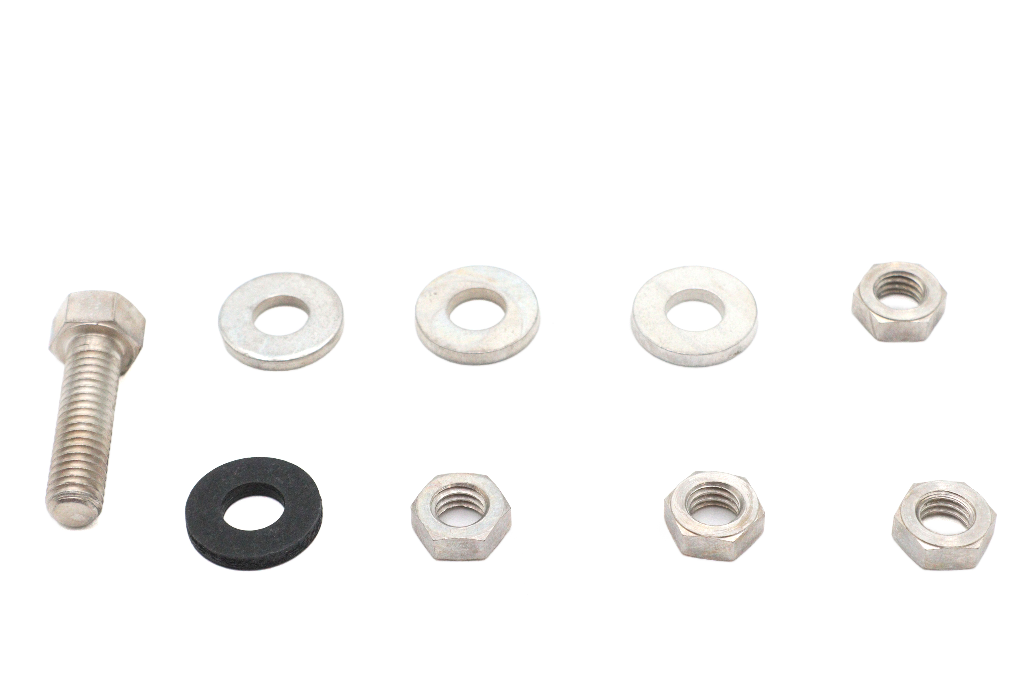 Spotlamp Clamp Hardware Set