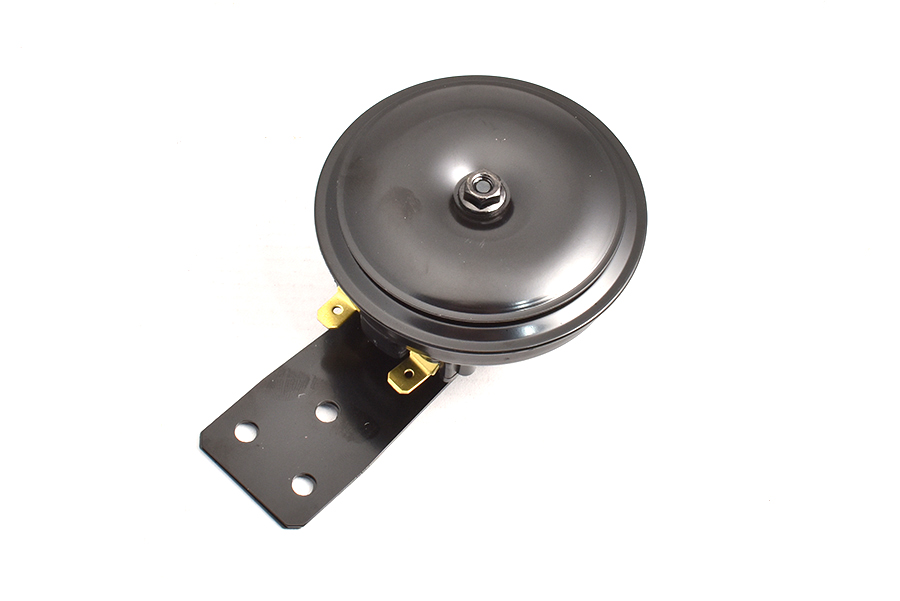 Sportster Horn Black