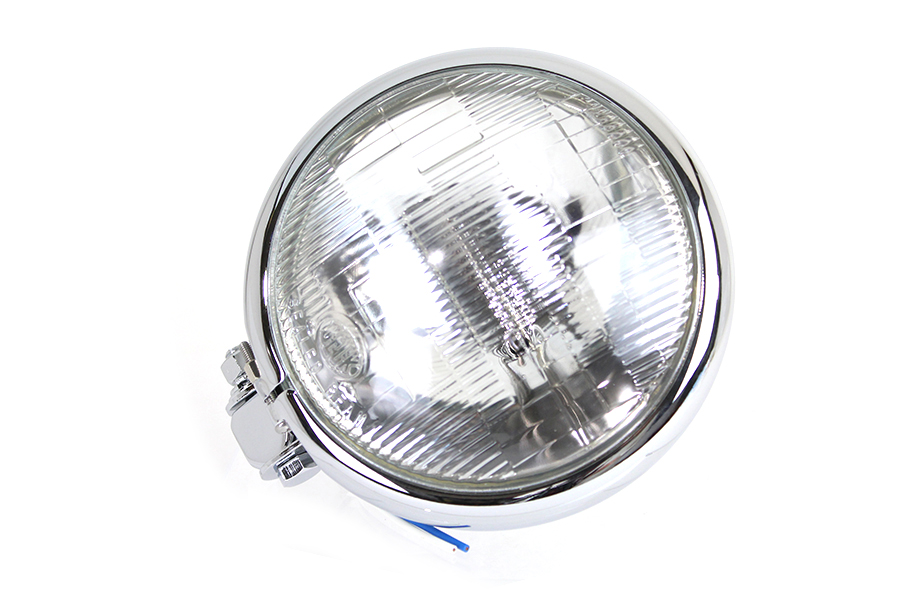 Indian Larry Headlamp
