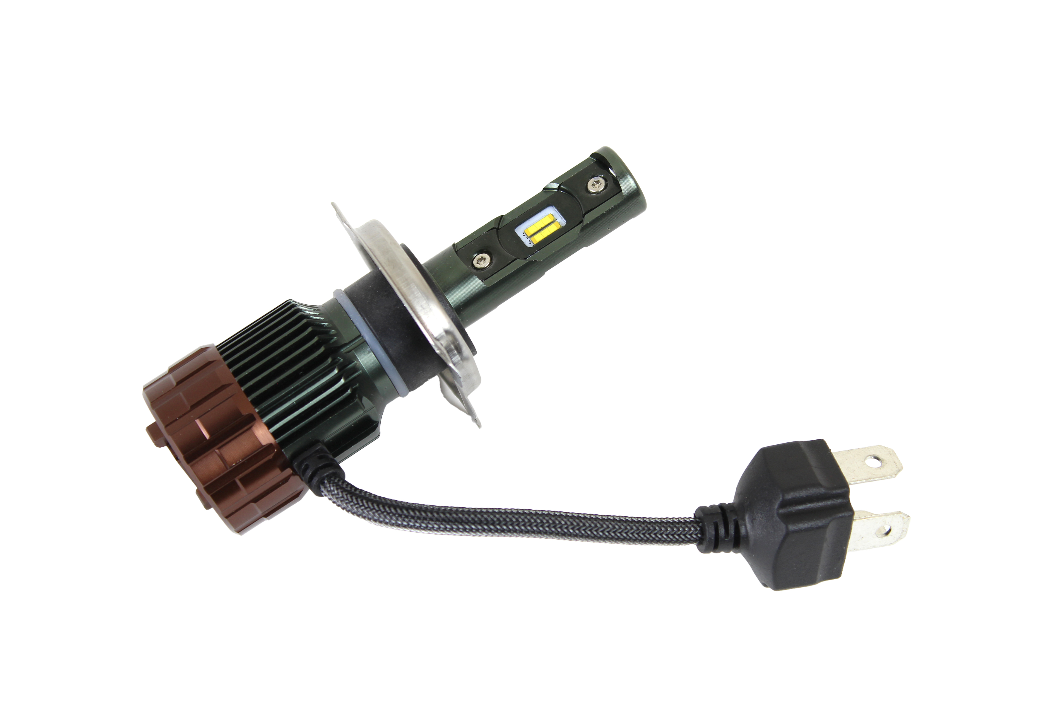 LED Replacement Bulb White