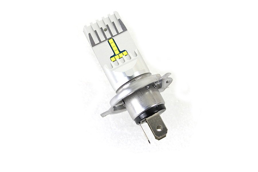 LED H-4 6 Volt Bulb