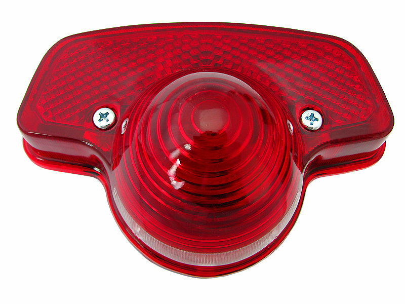 Beehive Triumph Tail Lamp