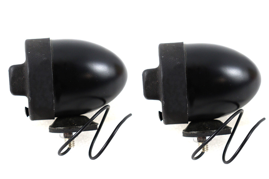 Blackout Bullet Lamp Set