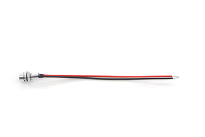 *UPDATE LED Indicator Lamp Set Orange