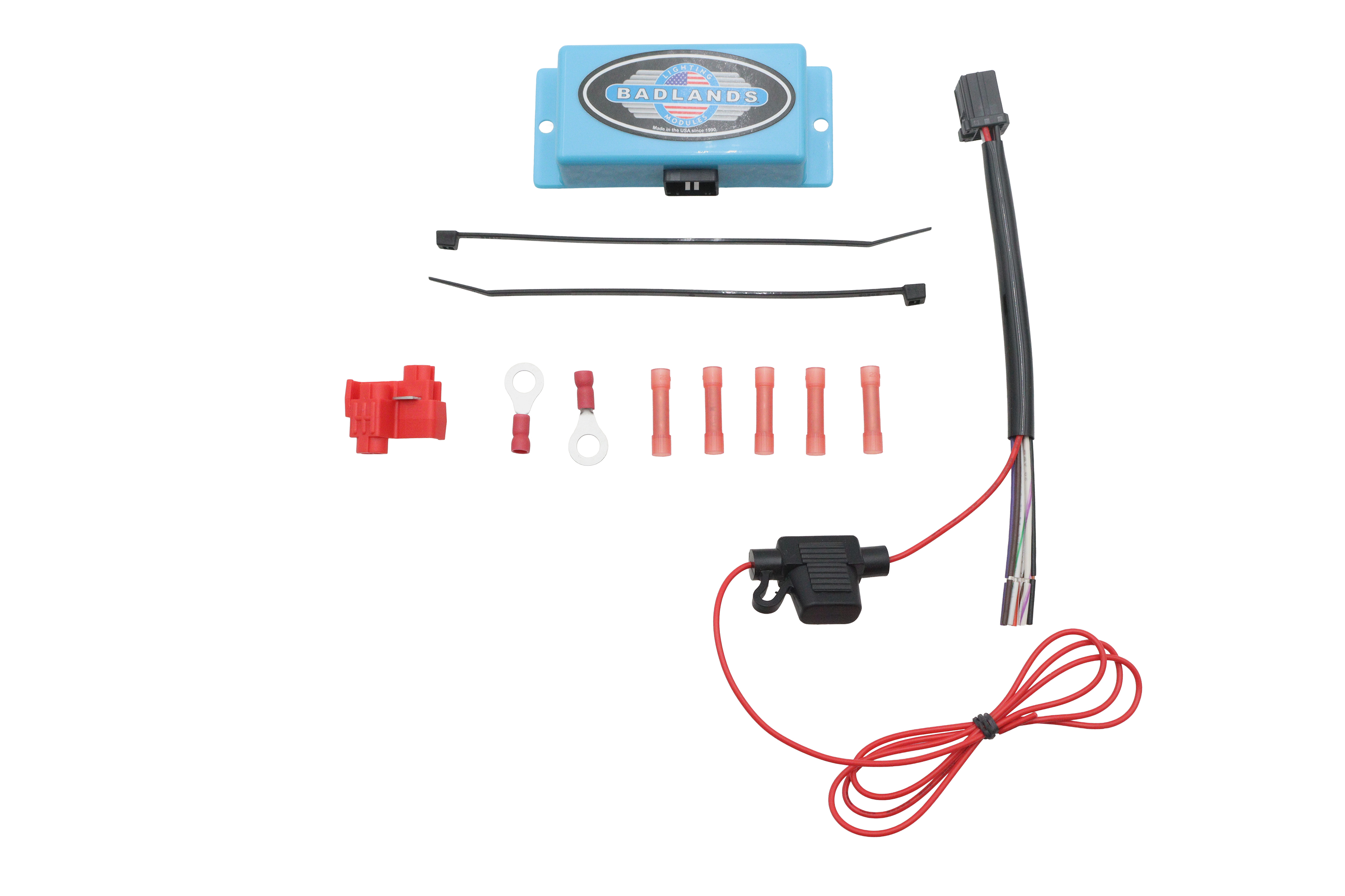 Automatic Turn Signal Shut Off Module