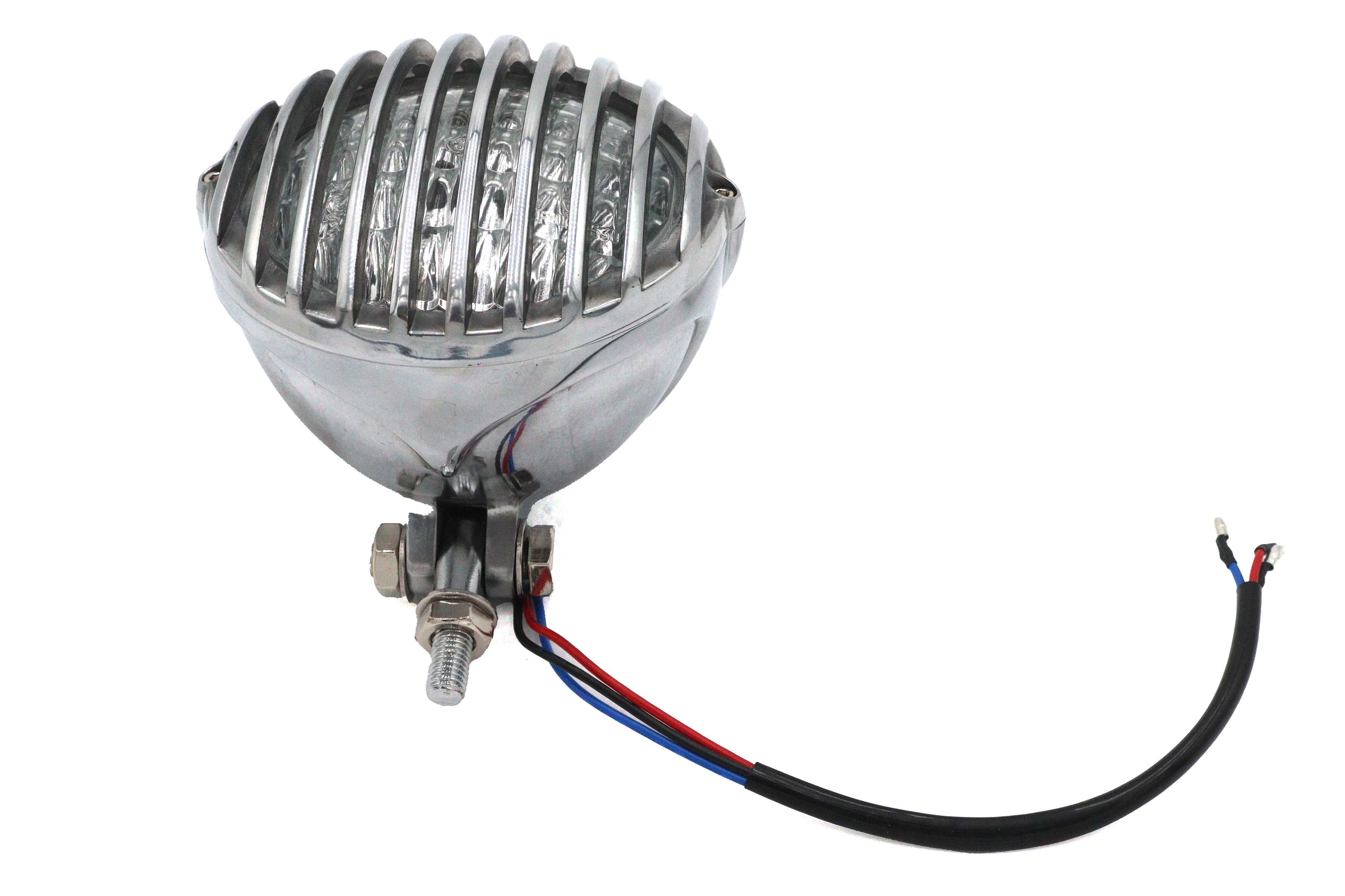 4" Pirate Headlamp
