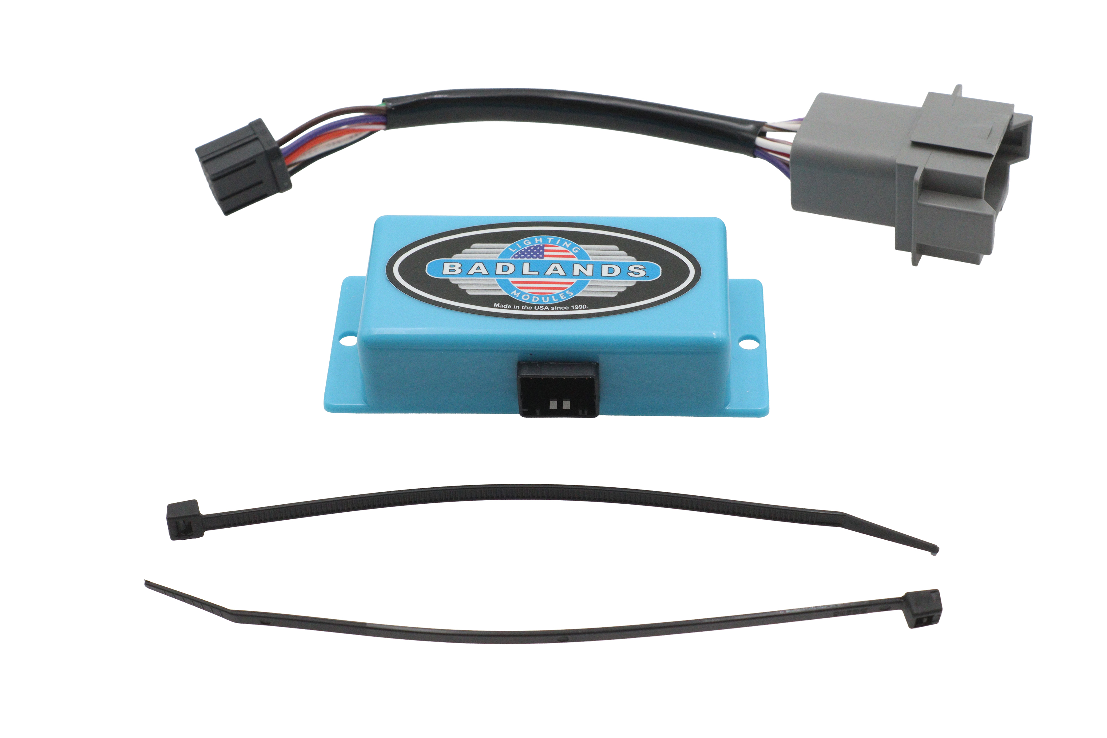 Automatic Turn Signal Shut Off Module