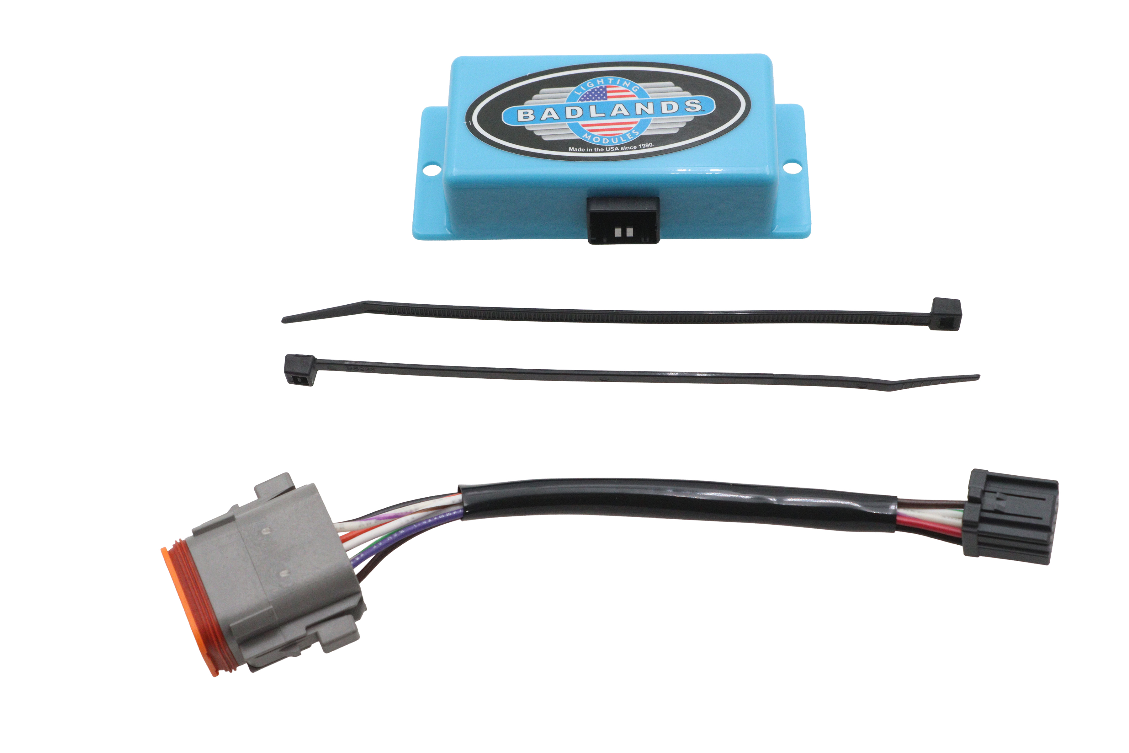 Automatic Turn Signal Shut Off Module
