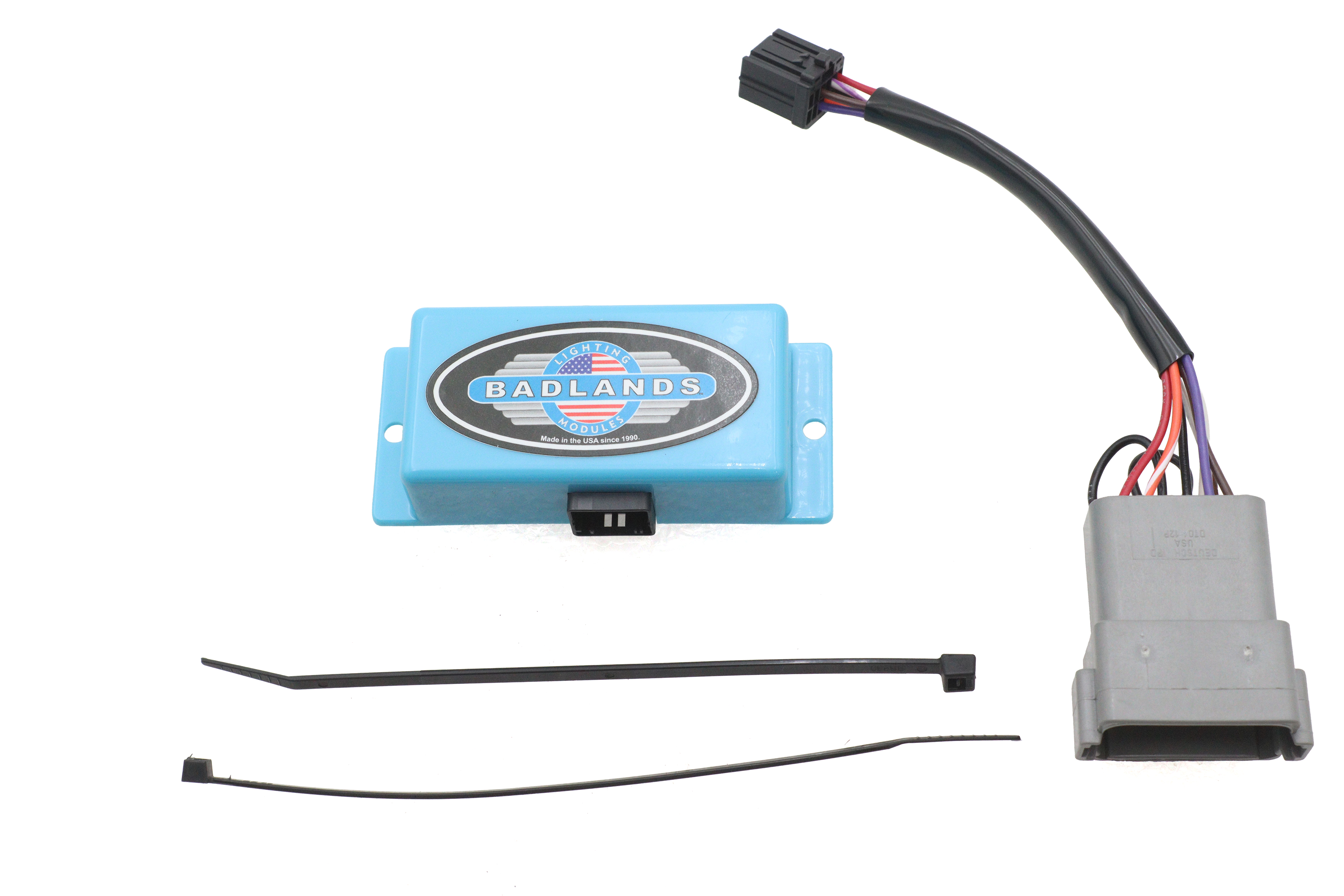 Automatic Turn Signal Shut Off Module
