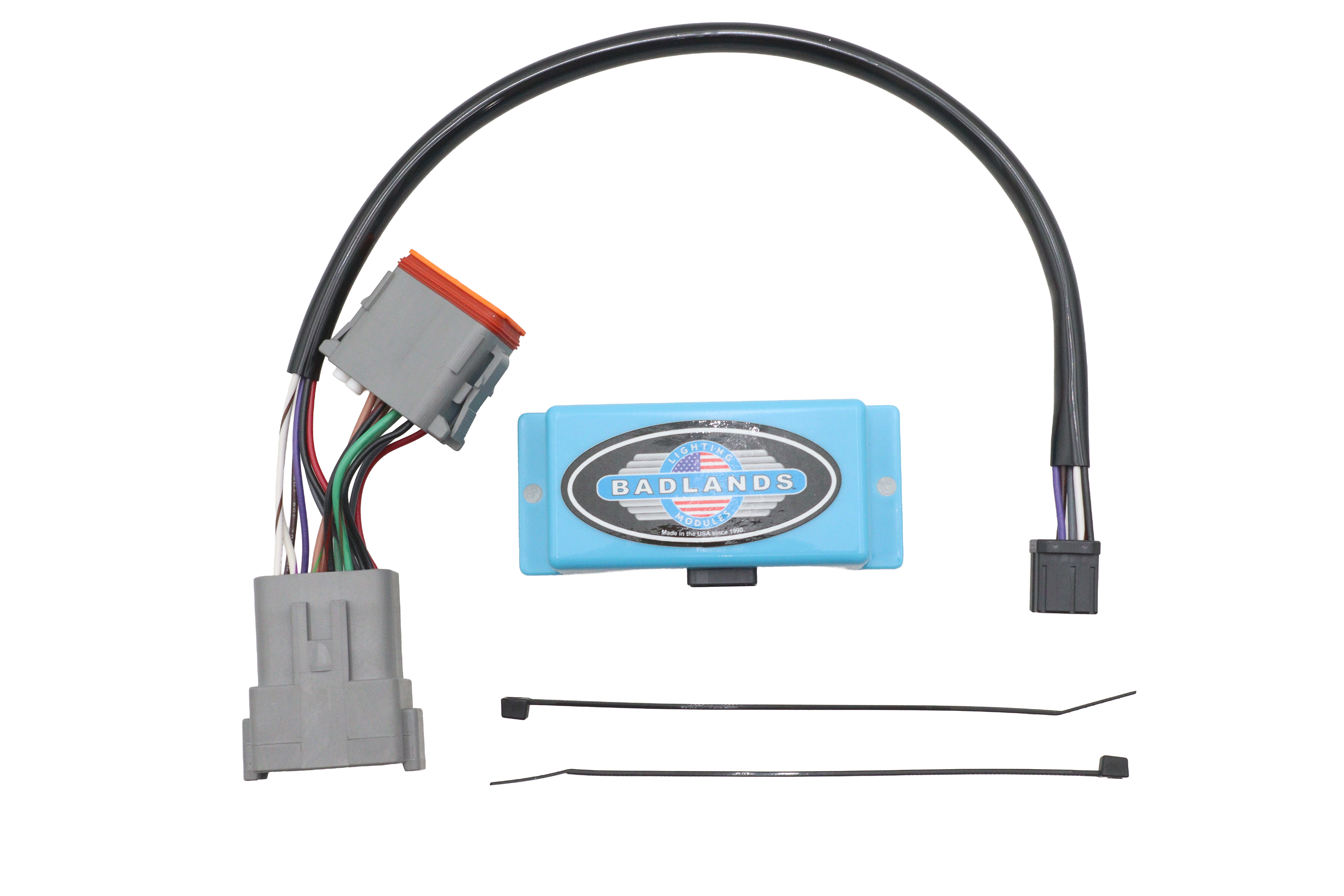 Automatic Turn Signal Shut Off Module