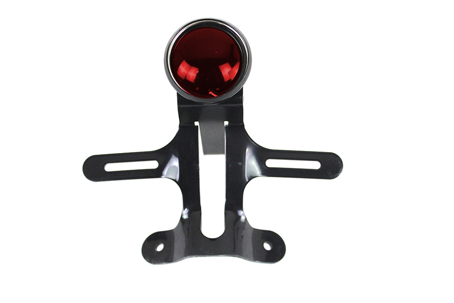 Indian Scout Tail Lamp Assembly