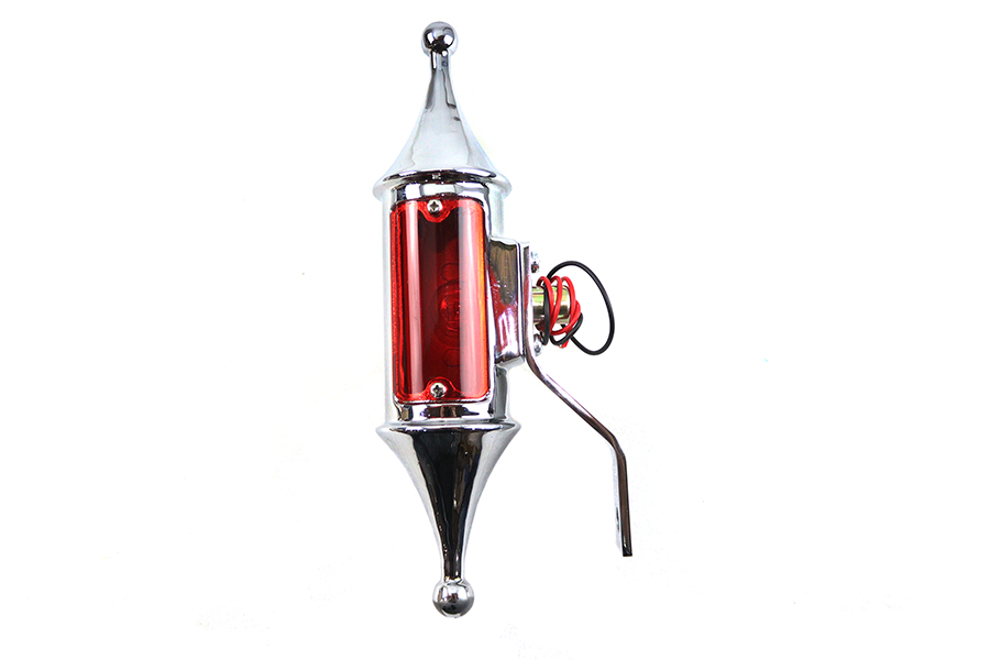Finch Pawn Lamp