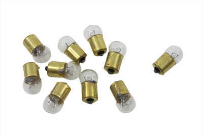 Replacement Bullet Lamp Bulbs
