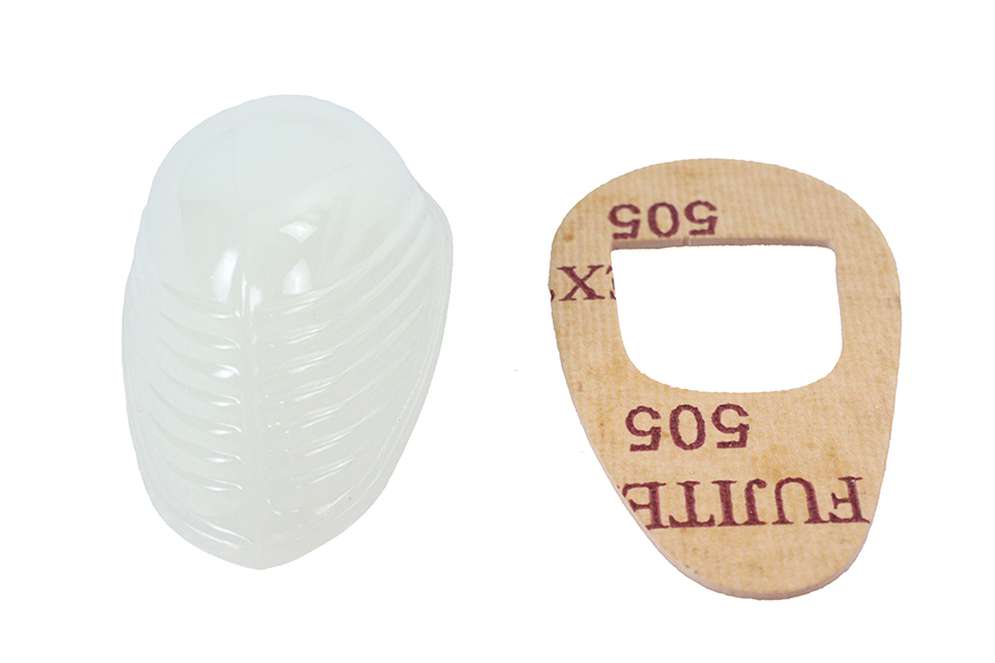 Replica Fender Lamp Lens Only