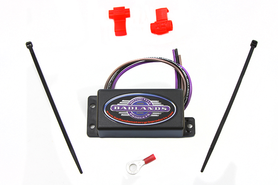 Turn Signal Load Equalizer Type I