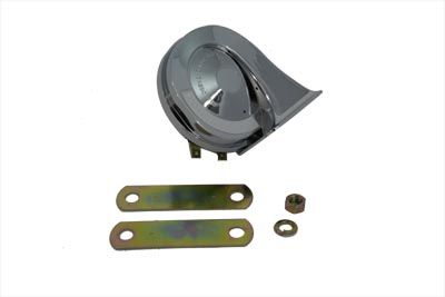 Replacement Horn Chrome