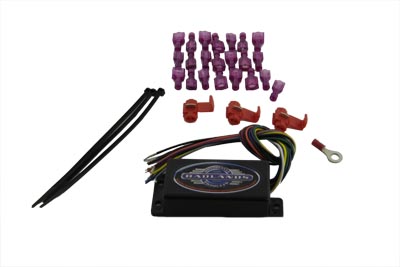 Illuminator Turn Signal Pro Module III
