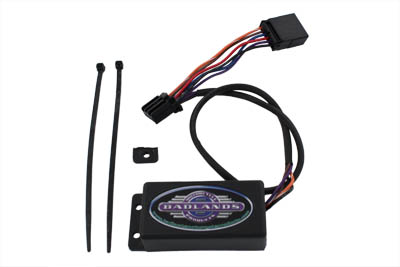 Badlands Turn Signal Load Equalizer III