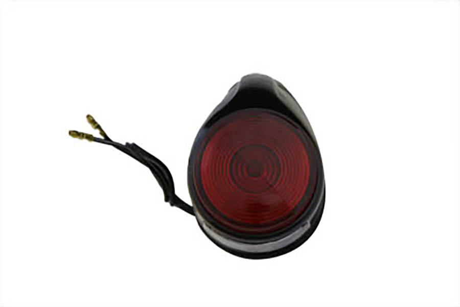 Fender Mount Tail Lamp
