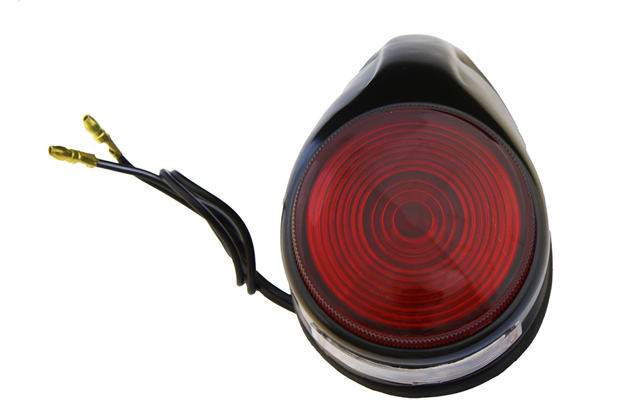 Fender Mount Tail Lamp