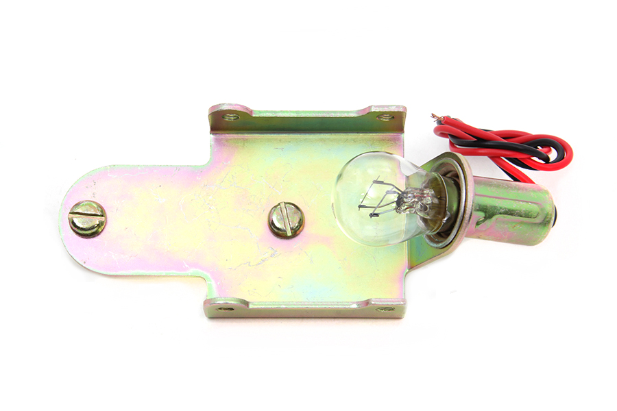 Tail Lamp Socket