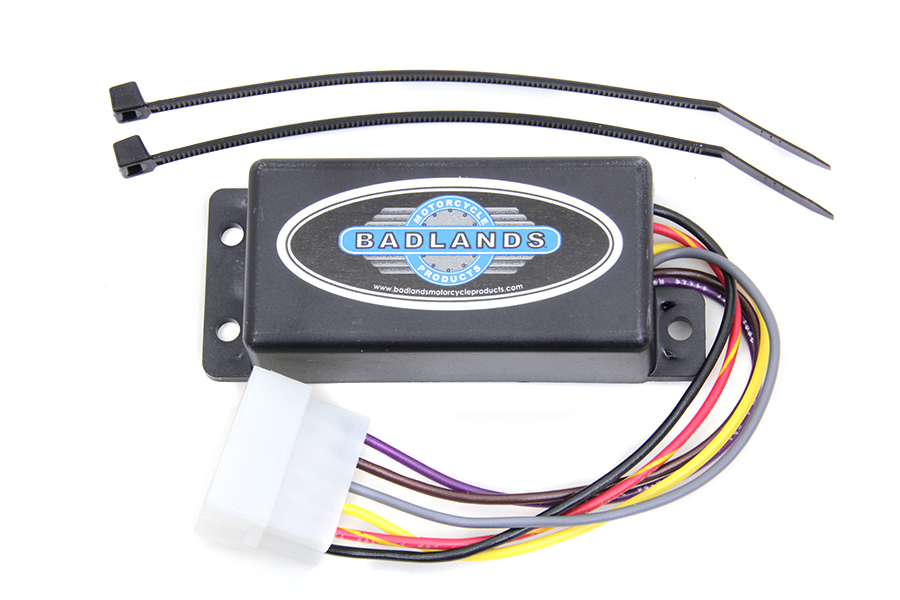 Automatic Turn Signal Shut Off Module