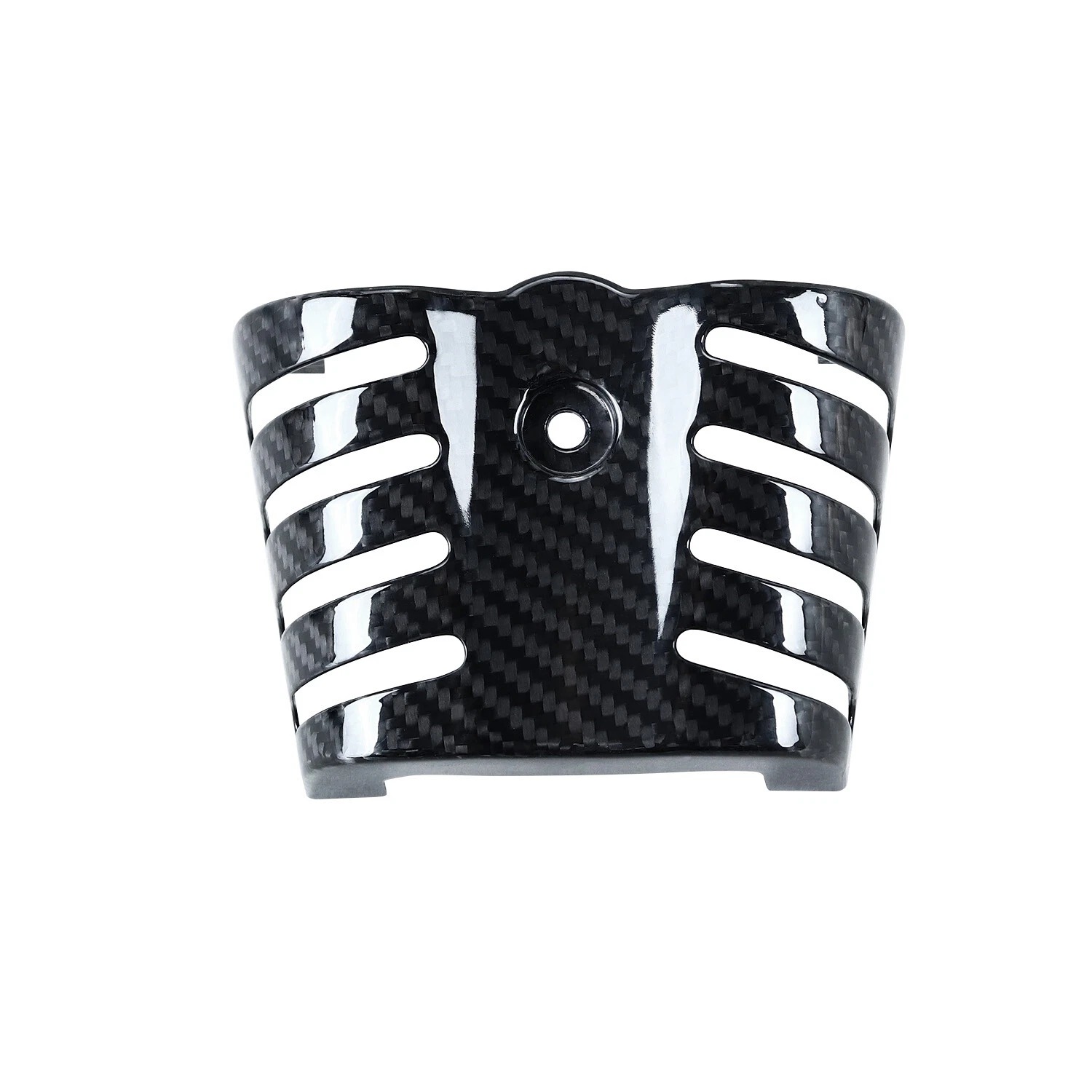 M8 Coil Cover Carbon Fiber